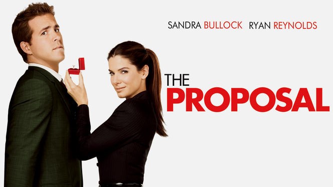 The Proposal (2009)